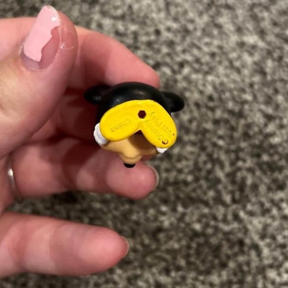 Disney Doorables Minnie mouse - Picture 3 of 4